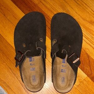 Birkenstock Boston